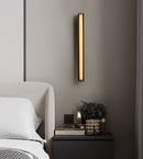 Axis Alabaster Linear Wall Sconce