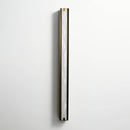 Axis Alabaster Linear Wall Sconce