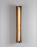 Axis Alabaster Linear Wall Sconce