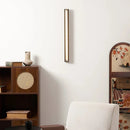 Axis Alabaster Linear Wall Sconce