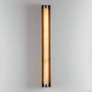 Axis Alabaster Linear Wall Sconce