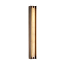 Axis Alabaster Linear Wall Sconce