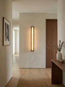 Axis Alabaster Linear Wall Sconce