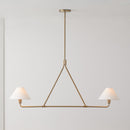 Axis Chandelier