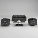Asker · Office Waiting Area Lounge Seating Set