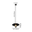 Aziel Pendant Lamp
