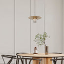 Aziel Pendant Lamp