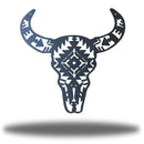 Cow Skull
