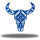 Cow Skull