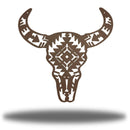 Cow Skull