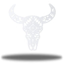 Cow Skull