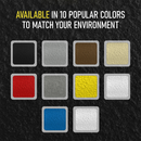 Tuff Grip or Tuff Grip Extreme - Aggressive Traction Non-Skid Floor Paint