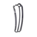 Harness Webbing Clips (100 Pack)