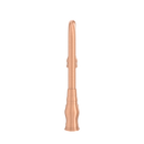 Copper Pull Out Kitchen Faucet, Single Level Solid Brass Kitchen Sink Faucets with Pull Down Sprayer - AK96418C