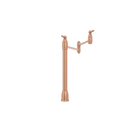 Copper Pot Filler Kitchen Faucet Deck-Mounted