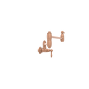 Copper Pot Filler Kitchen Faucet Wall-Mounted - AK98288C