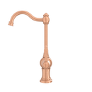 One-Handle Copper Drinking Water Filter Faucet Water Purifier Faucet