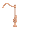 One-Handle Copper Drinking Water Filter Faucet Water Purifier Faucet