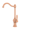 One-Handle Copper Drinking Water Filter Faucet Water Purifier Faucet