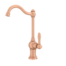 One-Handle Copper Drinking Water Filter Faucet Water Purifier Faucet