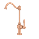 One-Handle Copper Drinking Water Filter Faucet Water Purifier Faucet