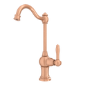 One-Handle Copper Drinking Water Filter Faucet Water Purifier Faucet