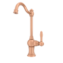 One-Handle Copper Drinking Water Filter Faucet Water Purifier Faucet