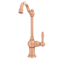 One-Handle Copper Drinking Water Filter Faucet Water Purifier Faucet