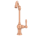 One-Handle Copper Drinking Water Filter Faucet Water Purifier Faucet