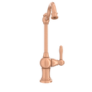 One-Handle Copper Drinking Water Filter Faucet Water Purifier Faucet