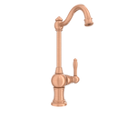One-Handle Copper Drinking Water Filter Faucet Water Purifier Faucet