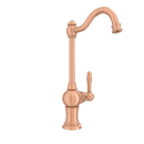 One-Handle Copper Drinking Water Filter Faucet Water Purifier Faucet