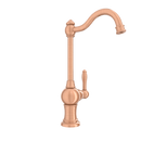 One-Handle Copper Drinking Water Filter Faucet Water Purifier Faucet