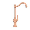 One-Handle Copper Drinking Water Filter Faucet Water Purifier Faucet