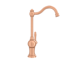 One-Handle Copper Drinking Water Filter Faucet Water Purifier Faucet