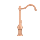 One-Handle Copper Drinking Water Filter Faucet Water Purifier Faucet