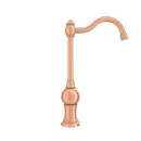 One-Handle Copper Drinking Water Filter Faucet Water Purifier Faucet