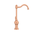 One-Handle Copper Drinking Water Filter Faucet Water Purifier Faucet