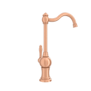One-Handle Copper Drinking Water Filter Faucet Water Purifier Faucet