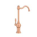 One-Handle Copper Drinking Water Filter Faucet Water Purifier Faucet