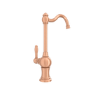 One-Handle Copper Drinking Water Filter Faucet Water Purifier Faucet