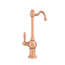 One-Handle Copper Drinking Water Filter Faucet Water Purifier Faucet