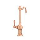 One-Handle Copper Drinking Water Filter Faucet Water Purifier Faucet