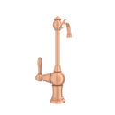 One-Handle Copper Drinking Water Filter Faucet Water Purifier Faucet