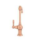 One-Handle Copper Drinking Water Filter Faucet Water Purifier Faucet