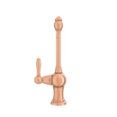 One-Handle Copper Drinking Water Filter Faucet Water Purifier Faucet
