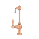 One-Handle Copper Drinking Water Filter Faucet Water Purifier Faucet