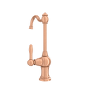 One-Handle Copper Drinking Water Filter Faucet Water Purifier Faucet
