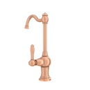 One-Handle Copper Drinking Water Filter Faucet Water Purifier Faucet