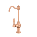 One-Handle Copper Drinking Water Filter Faucet Water Purifier Faucet